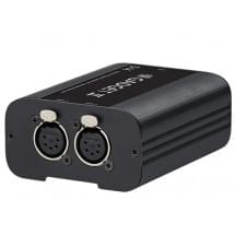 ETC Gadget II, USB to 2 DMX/RDM XLR ports